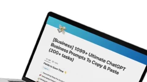 Ultimate Chat GPT Marketing Prompts pack