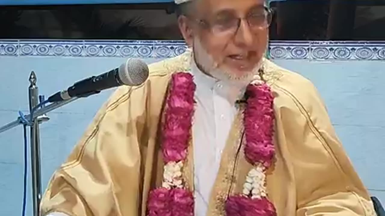 Darse Masnavi - Taqleedi Fikr (Daftar douem, 14 Sep 2023, 27 Safar 1445H0)