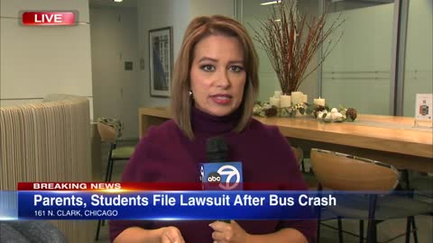 Hockey players sue driver, trucking companies over bus crash: lawyers
