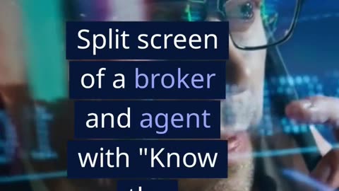 Insurance Agents & Brokers: Spot the Difference!