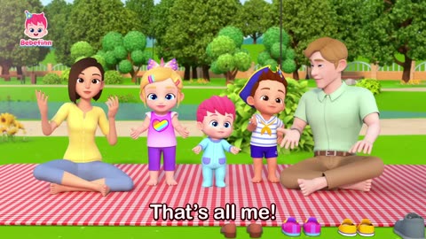Yes Papa Yes Mama! | 2024 NEW Songs Compilation | +More Nursery Rhymes