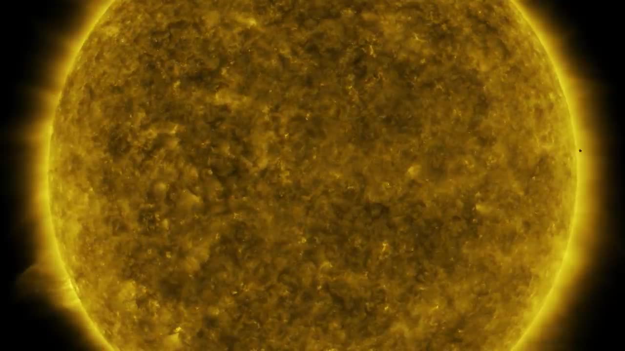 OSIRIS-REx Slings Orbital Web Around Asteroid to Capture Sample | 4K