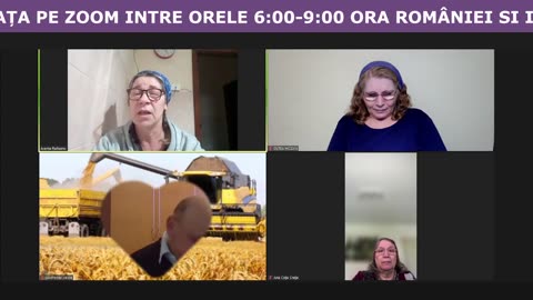 OXANA RĂILEANU -O DOAMNE MARE- CALEA CĂTRE RAI PĂRTĂȘIE FRĂȚEASCĂ #cantaricrestine