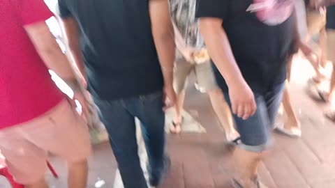 Funniest people of earth