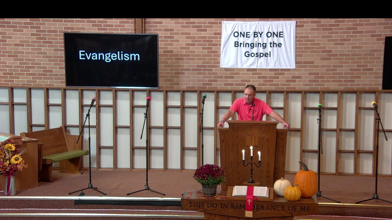 Community Christian Church