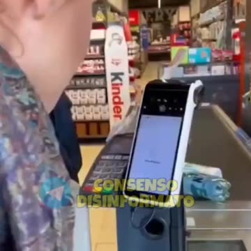 Oto jak tożsamość cyfrowa wykorzystuje dane biometryczne. To jest Europa, nie Chiny!