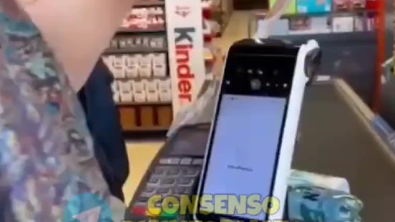 Oto jak tożsamość cyfrowa wykorzystuje dane biometryczne. To jest Europa, nie Chiny!