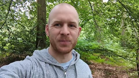 My commitment to create video content, and learn along the way (#1)