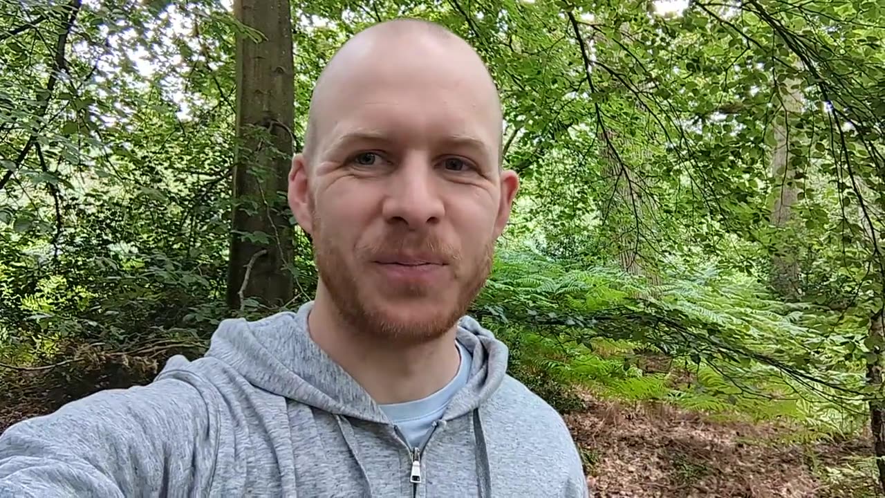 My commitment to create video content, and learn along the way (#1)