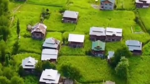 Kashmir" a Journey That Heals The Soul
