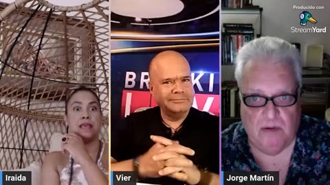 Pico del Este, Encubrimiento de Dos Banderas Con el Ufologo Internacional, Jorge Martin.