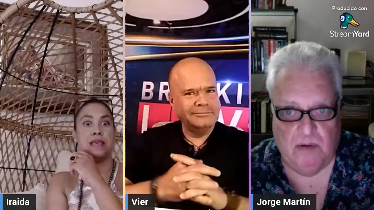 Pico del Este, Encubrimiento de Dos Banderas Con el Ufologo Internacional, Jorge Martin.