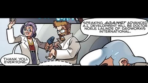Newbie's Perspective Mega Man 2011 Issue 13 Review