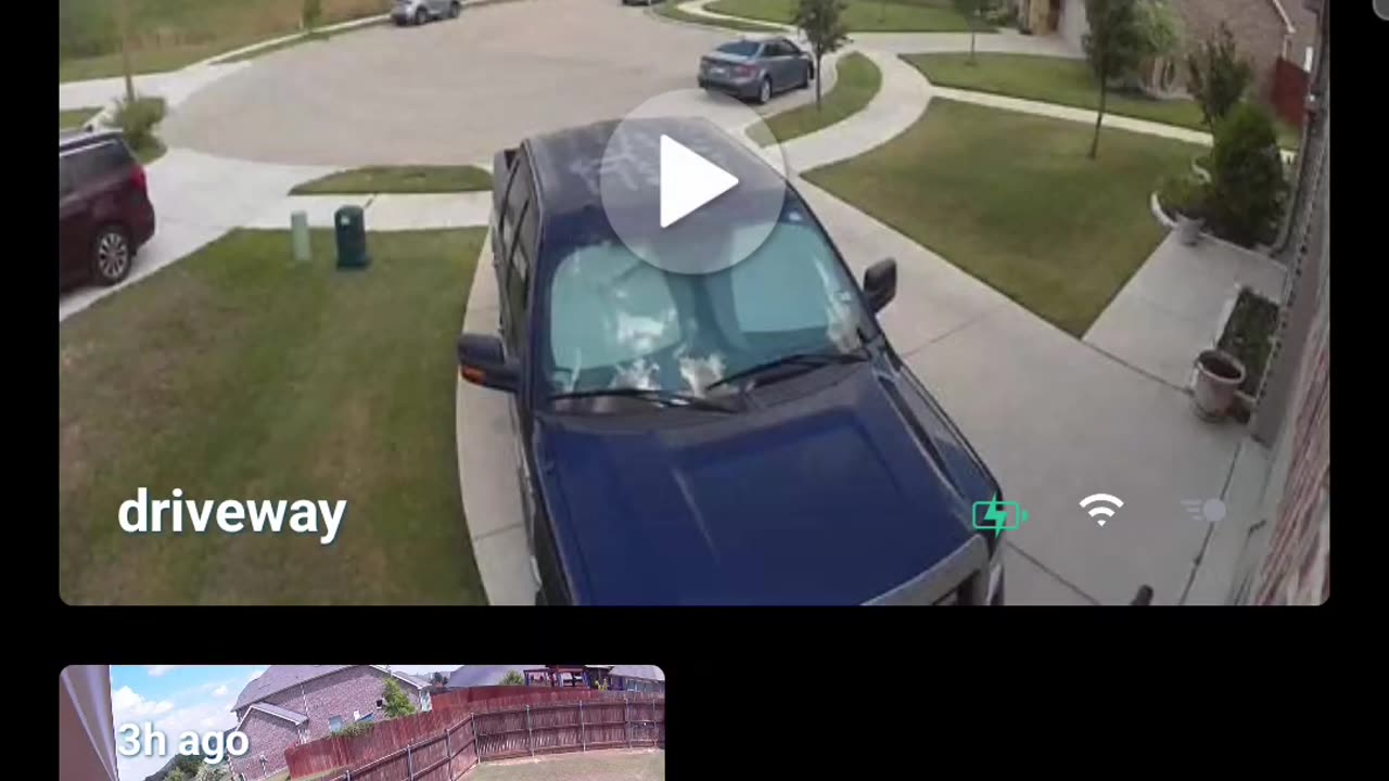 Customizing Arlo Dashboard
