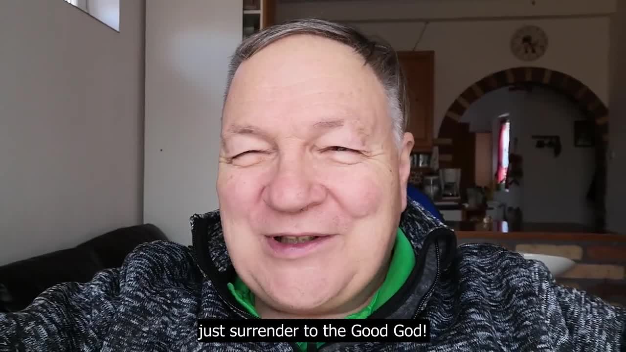 The fear reigns in many people