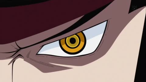 One Piece – Luffy sees into future for first time