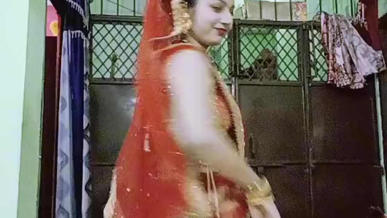 bhavi dance vidio