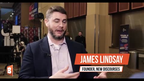 DR. JAMES LINDSAY: CRT ACTIVISTS’ GOAL IS TO DISMANTLE THE U.S. AND ESTABLISH A TOTAL DICTATORSHIP
