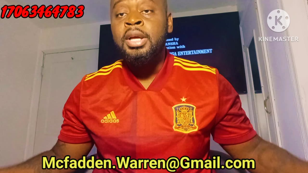 Your ex don't love you they only want this from you