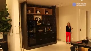 Smart home of the future