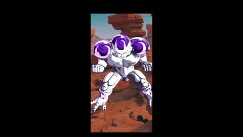 Dragon Ball Legends: Legendary Finisher Compilation 2