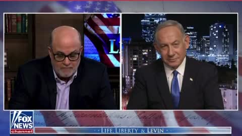 Benjamin Netanyahu: Part 2