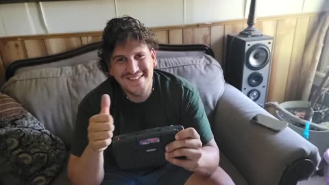 BRING BACK THE SEGA GAMEGEAR! OLD SCHOOL GAMING NOSTALGIA