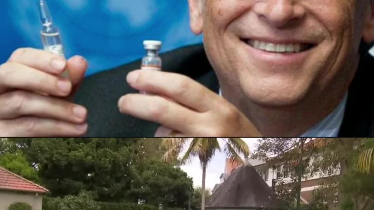BILL GATES: "We have to make sure that we are ready because there will be another Pandemic."