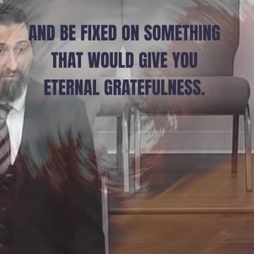 The source of everlasting joy