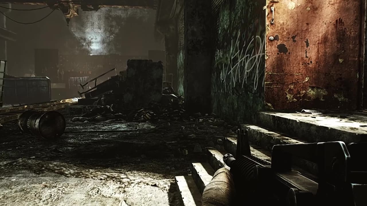 #4 Inteligência Artificial em Escape From Tarkov #escapefromtarkov #guerra #inteligenciaartificial