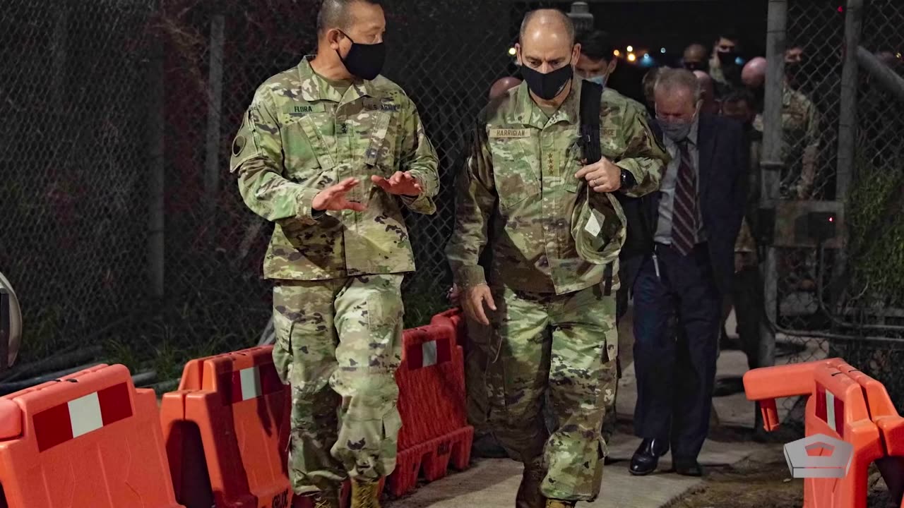A Message From the Secretary of Defense on Extremism