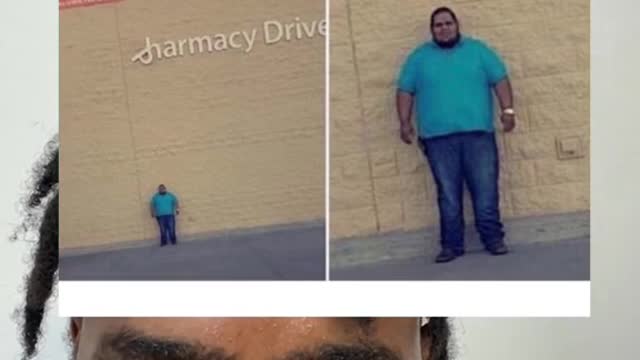 Lmao dude on Facebook said he been waiting 4 hours for the P to fall so he