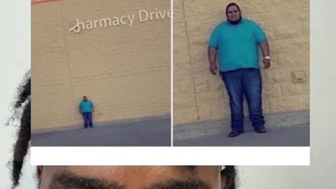 Lmao dude on Facebook said he been waiting 4 hours for the P to fall so he