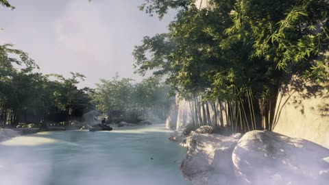 Ghost of Tsushima 15