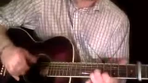 What Goes On Around (Original Song)