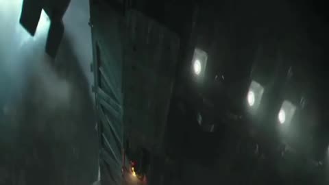 Amazing movie Action movie scene 2021