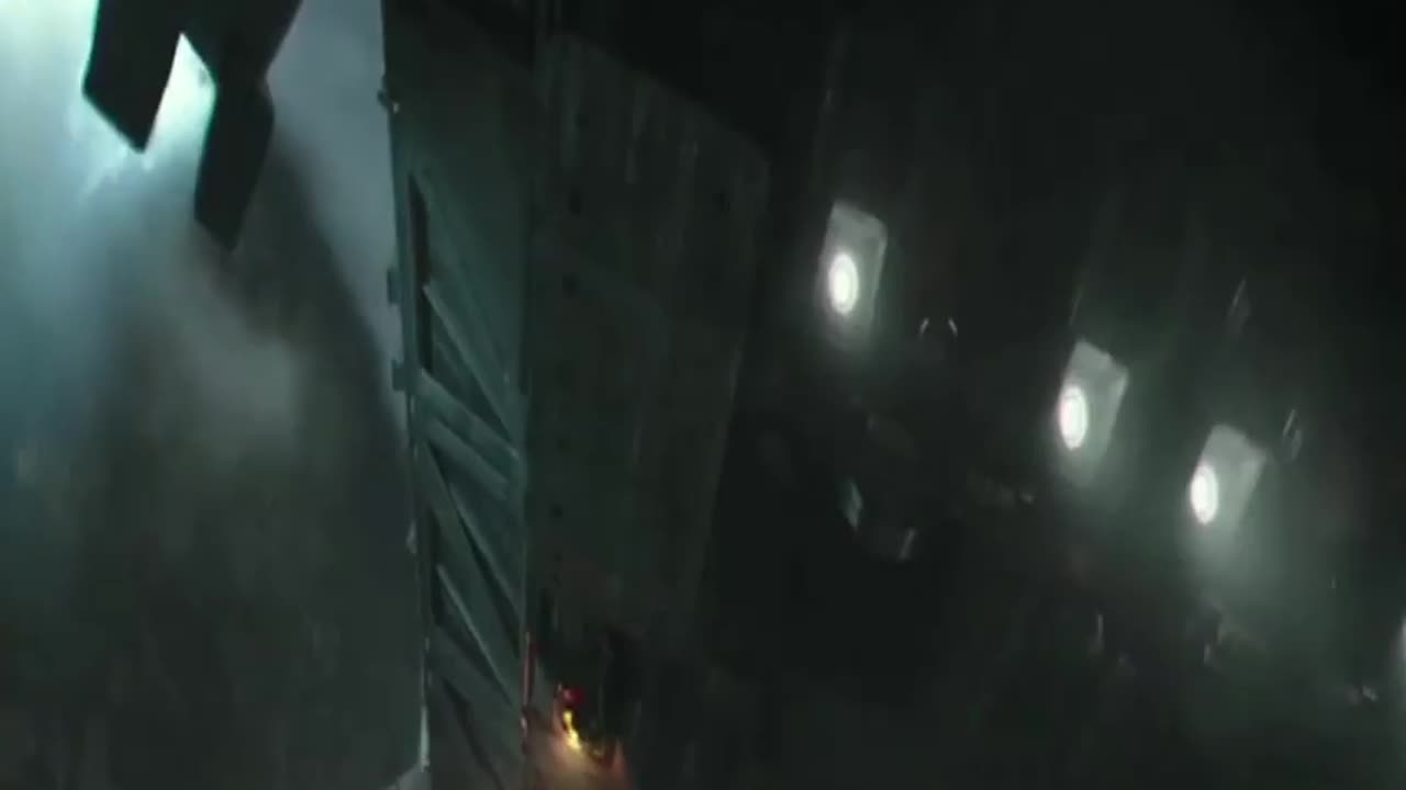 Amazing movie Action movie scene 2021