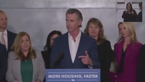 Gavin Newsom’s new plan to solve California’s homeless epidemic
