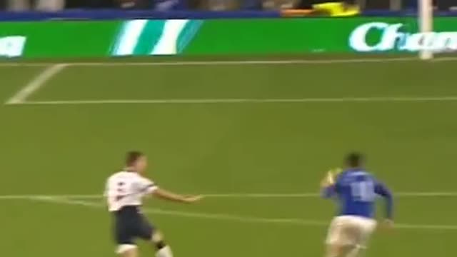 Amazing goal by the goalkeeper 😱😱😱 #goalkeeper #football