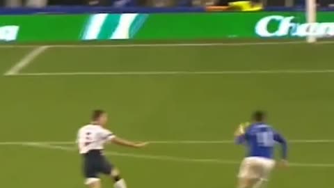 Amazing goal by the goalkeeper 😱😱😱 #goalkeeper #football