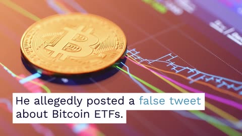 SEC X Account Hacker to Be Offered a Plea Deal by the Government