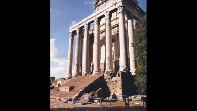 In the Tracks of the Dragon: Part 5 (Augustus, Revolt and the Fall of Jerusalem)