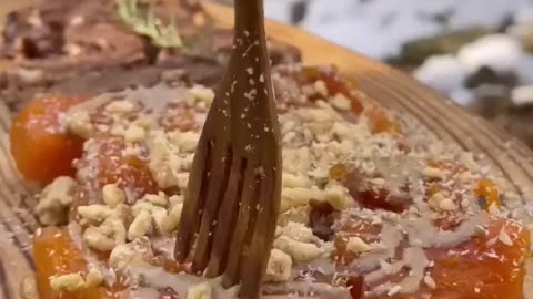 Amazing Cooking ouy door skills