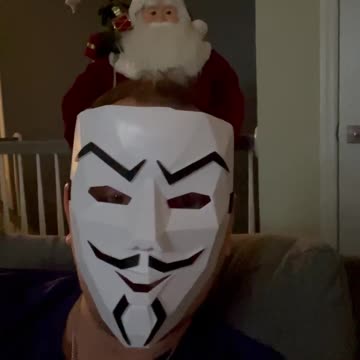 It's All Part of the PEACEFUL Plan!