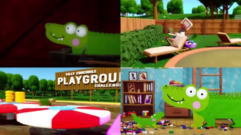 kids story