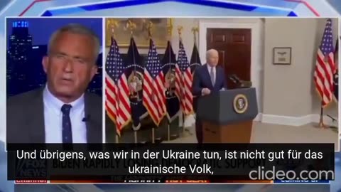 Kennedy-300 000 dead Ukrainians!!!