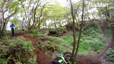 Epic Bicycle Bloopers | Fails Compilation