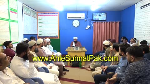 Laoh-e-QUR'ANI ki HAQEEQAT ??? JADO aur TAWEEZAT ka RUQYAH & ELAJ