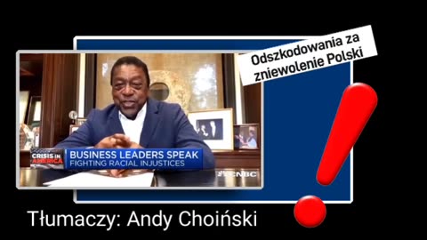 Odszkodowania za zniewolenie