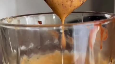 EASY Ice Cream Latte at Home